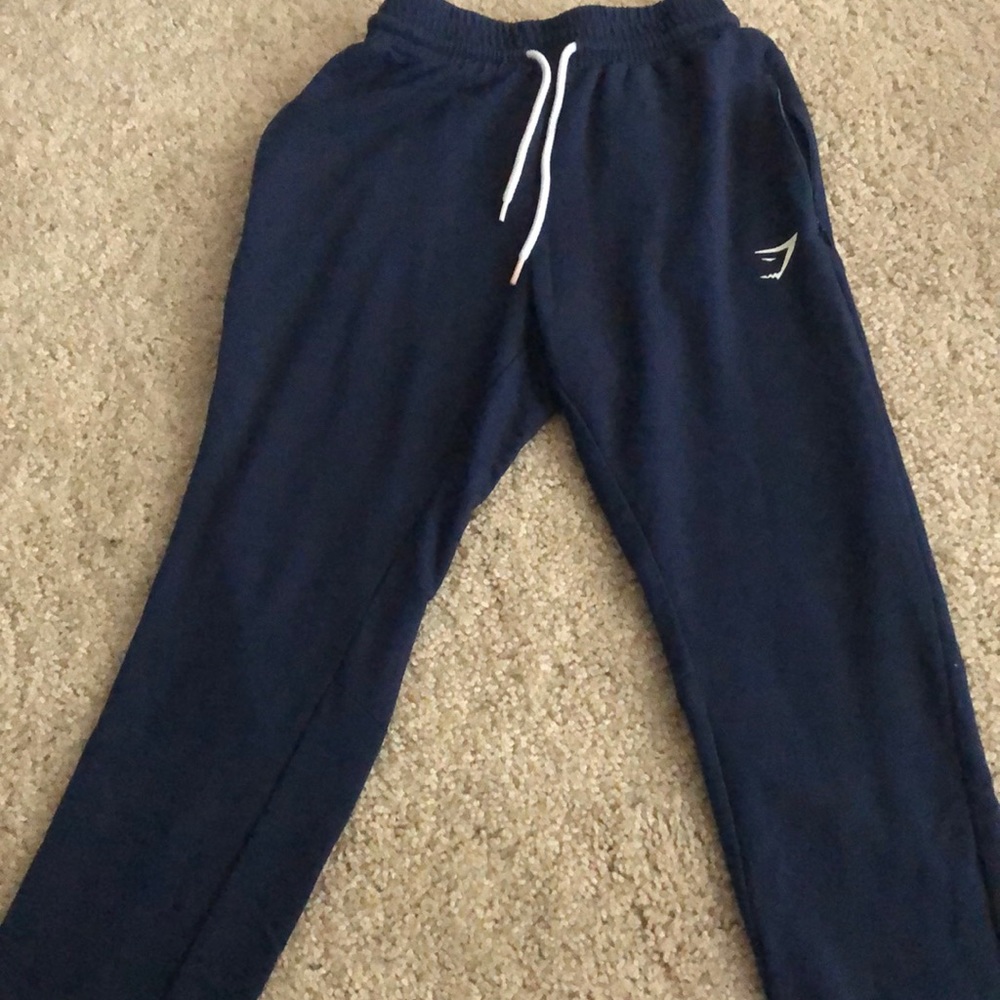 Gymshark joggers